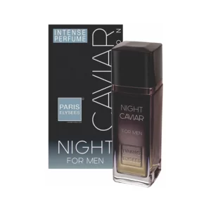 Night Caviar Paris Elysees – Perfume Masculino – Eau de Toilette 100ml