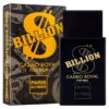 Billion Casino Royal Paris Elysees Perfume Masculino Eau de Toilette 100ml