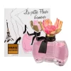 La Petite Fleur D’Amour Paris Elysees Eau de Toilette – Perfume Feminino 100ml