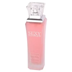 Sexy Woman Paris Elysees - Perfume Feminino - Eau de Toilette 100ml