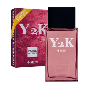 Perfme Masculino Y2K Men Paris Elysees Edt 100 Ml