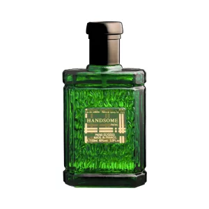 Handsome Paris Elysees - Perfume Masculino - Eau de Toilette 100ml