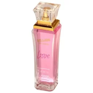 Billion Woman Love Paris Elysees - Perfume Feminino - Eau de Toilette 100ml