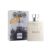 Vodka Man Paris Elysees – Perfume Masculino – Eau de Toilette 100ml