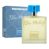 Perfume Feminino Paris Elysees Blue Melody Edt 100Ml