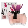 Perfume Feminino La Petite Fleur Secrete Paris Elysees Edt 100 Ml