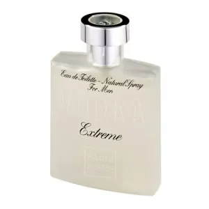 Vodka Extreme Paris Elysees - Perfume Masculino - Eau de Toilette 100ml