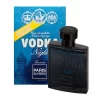 Vodka Night Paris Elysees – Perfume Masculino – Eau de Toilette 100ml