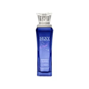 Sexy Woman Night Paris Elysees - Perfume Feminino - Eau de Toilette 100ml