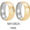 Alianças Moeda Antiga – MA1082A
