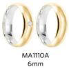 Alianças Moeda Antiga – MA111OA
