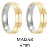 Alianças Moeda Antiga – MA1248